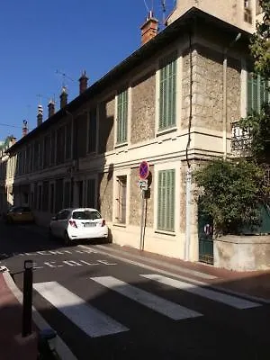Appartamento St Nicolas Delux Cannes