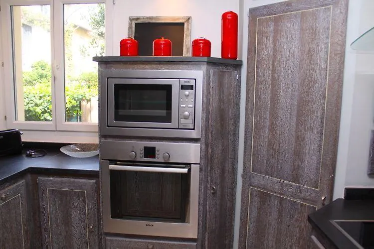 Appartamento St Nicolas Delux Cannes Francia