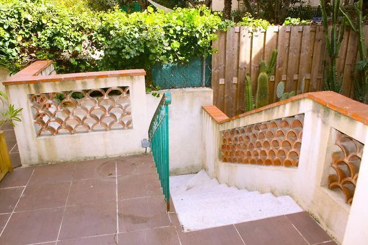 Appartamento St Nicolas Delux Cannes Francia